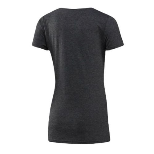 Playera para Dama Reebok Atletica Negro AJ8013