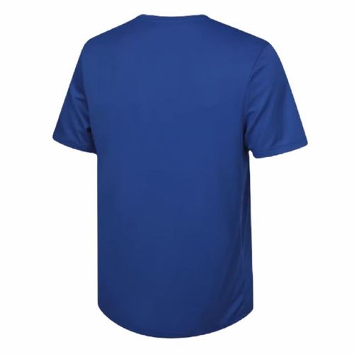 Playera para caballero Under Armour azul fq0364