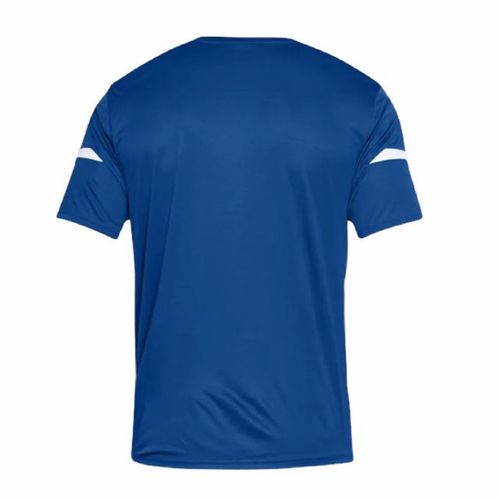 Playera para caballero Under Armour golazo azul 1259613a