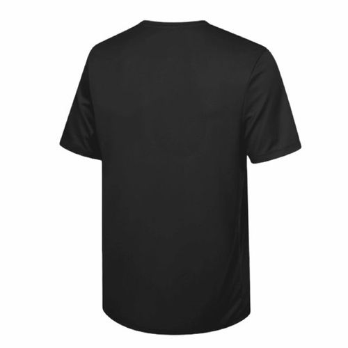 Playera para Caballero Reebok Running Negra FQ0363