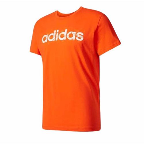 Playera Adidas para Caballero Essentials BK2822