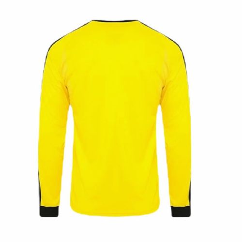 Playera Junior Puma Liga Gk Amarillo 70344307