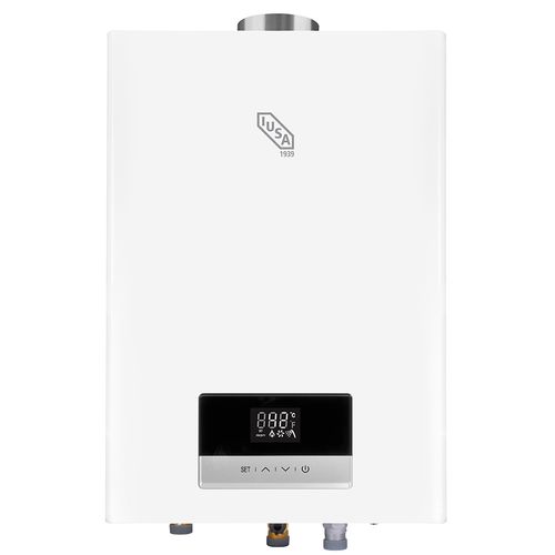 Calentador IUSA smatr 30 l gas natural 619559