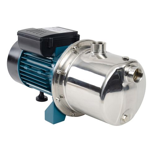 Bomba centrífuga IUSA multietapas 1.2 hp 618747