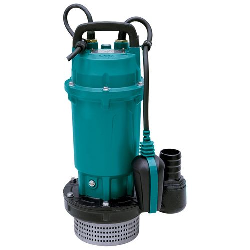 Bomba Sumergible IUSA Para Agua Turbia 1.0 Hp 619289