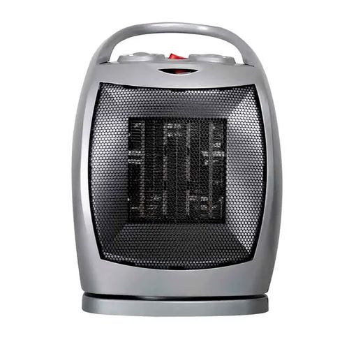 Calefactor Ambiental IUSA Portátil 1500 W 619259