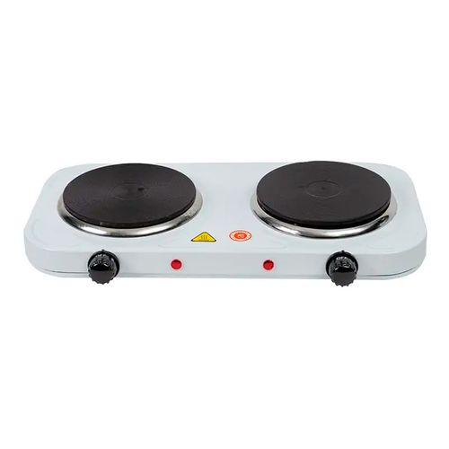 Parrilla eléctrica IUSA disco sin asa 619244