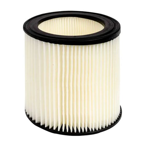 Filtro plisado IUSA para aspiradora 12 gal 619132