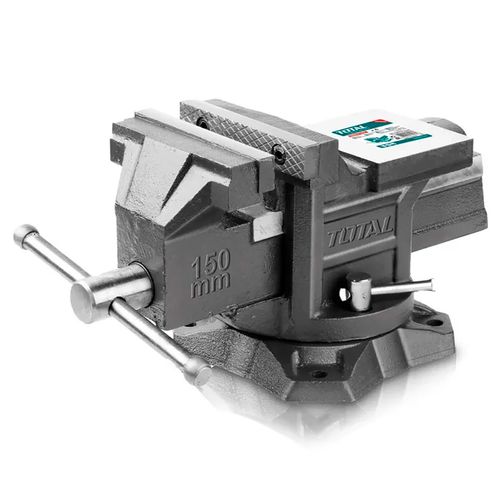 Tornillo IUSA banco 4" 618914