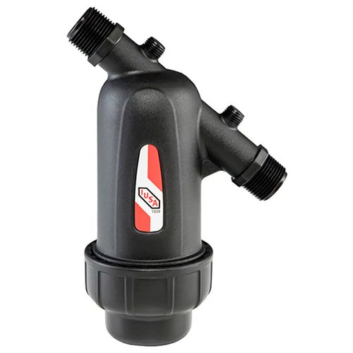 Filtro de agua IUSA con tecnología de discos 80 l 618247