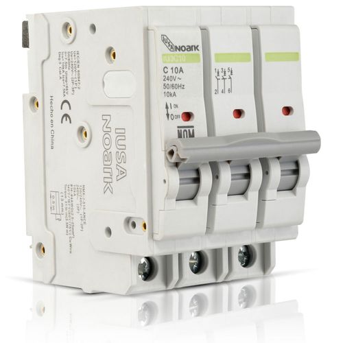 Interruptor termomagnético IUSA 20 a 616650