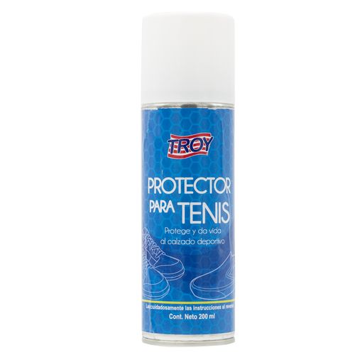 Protector Para Tenis Troy Azul Cpr-521