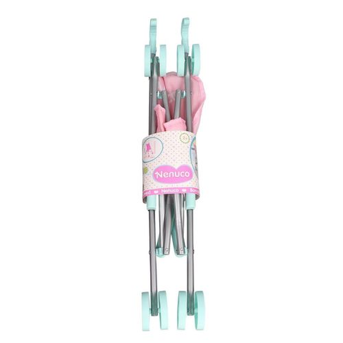 Carriola Nenuco display reFresh nfn31000