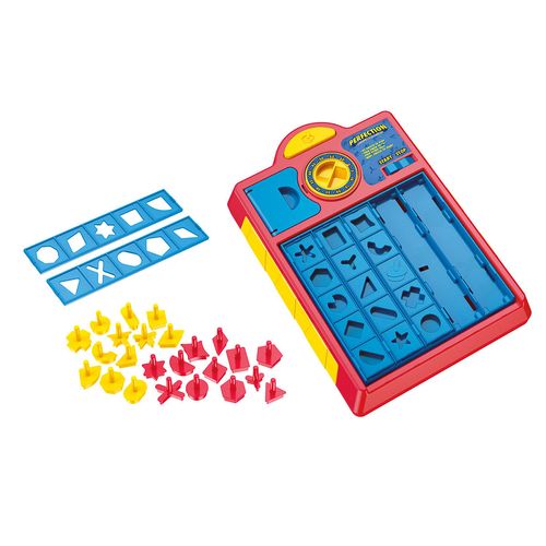 Juego de Mesa Hasbro Perfection F7697