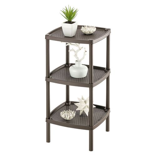 Mesa multiusos cuadrada Rimax moca 13383