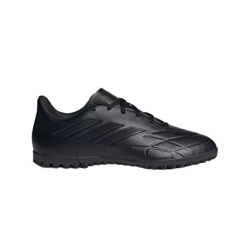 Calzado de Fútbol para Caballero Adidas Copa Pure II.4 Negros IE1627