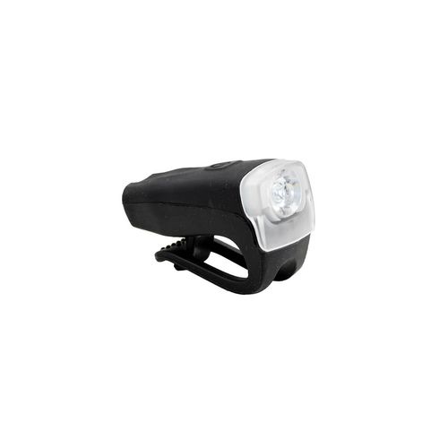 Luz Led Blanca Veloci Impermeable De 2 Funciones