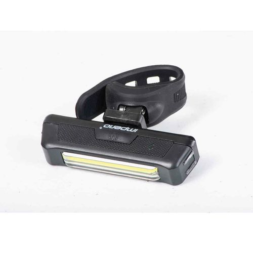 Luz led lateral Veloci de barra con 6 funciones de carga usb