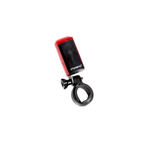 Luz led Veloci de carga usb 1 función roja