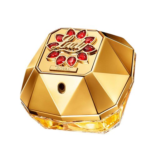 Fragancia para dama Paco Rabanne lady million edp 80ml 65190452