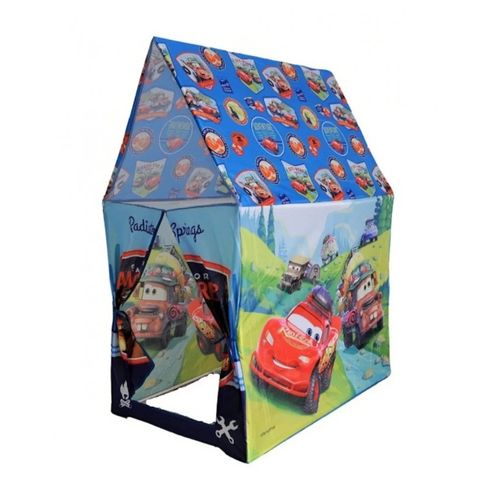 Tienda de Campaña Toymark T377619 Cars