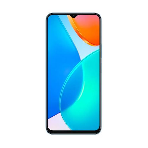 Smartphone Honor x6 6.5p 64gb 4gb azul