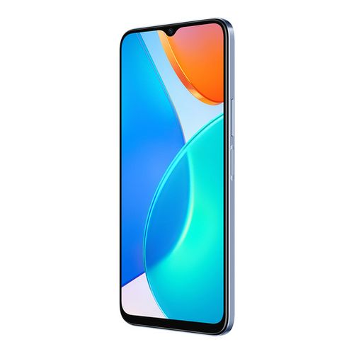 Smartphone Honor X6 6.5P 64GB 4GB Plata