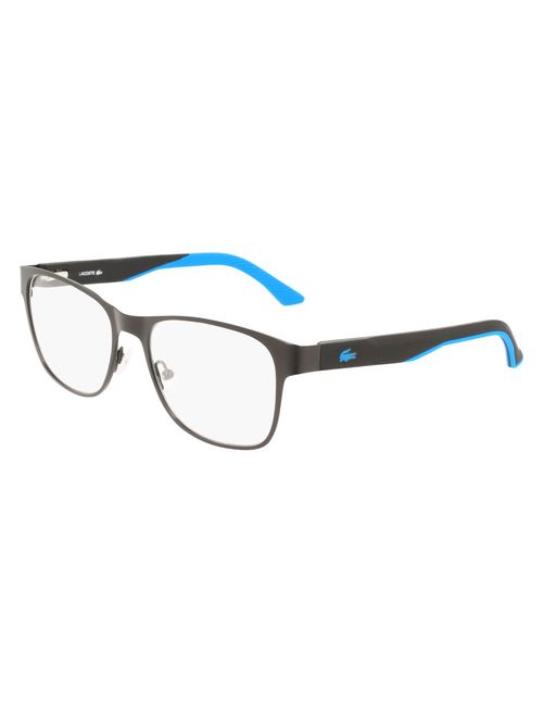 Lentes Oftálmicos Para Caballero Lacoste Negro L2282