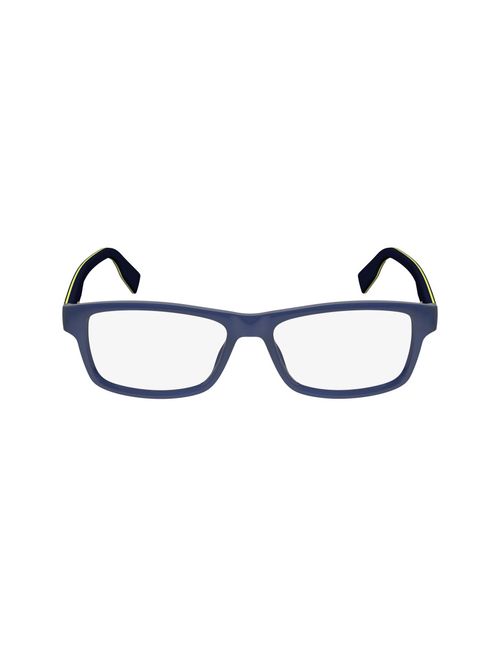 Lentes oftálmicos para caballero Lacoste azul l2707n