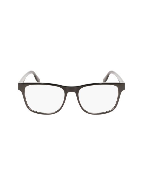 Lentes oftálmicos para caballero Lacoste negro l2898