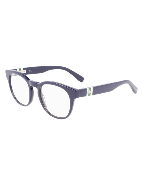 Lentes Oftálmicos Unisex Lacoste Azul L2904