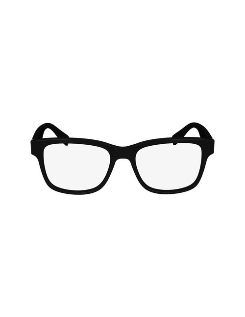 Lentes oftálmicos para caballero Lacoste negro l2937