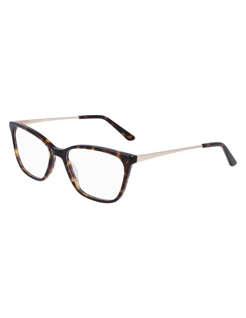 Lente Oftálmico Dama Marchon Tortoise M5017