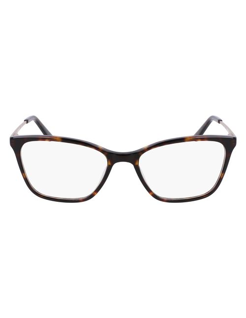 Lente Oftálmico Dama Marchon Tortoise M5017