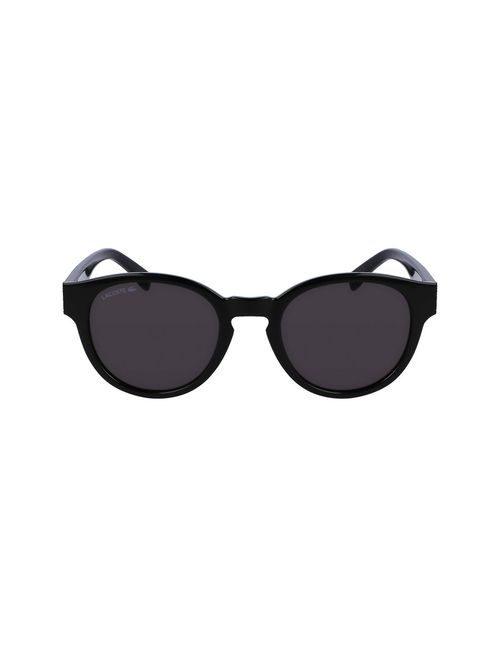 Lentes Solares Para Dama Lacoste Negro L6000S