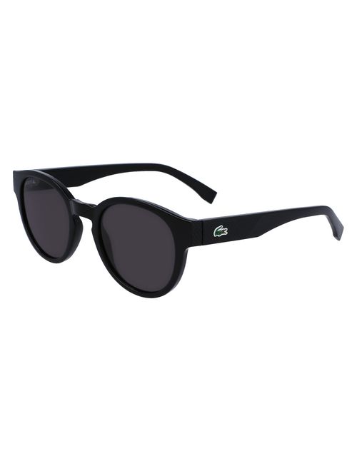 Lentes Solares Para Dama Lacoste Negro L6000S