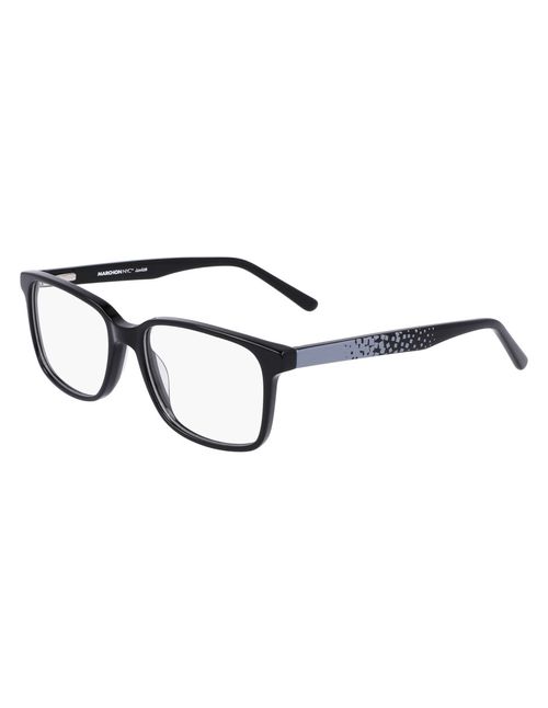 Lentes oftálmicos junior Marchon negro m6504