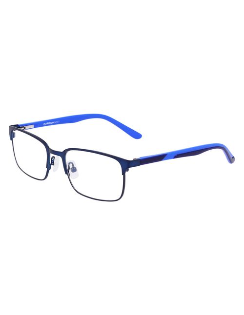 Lente Oftálmico Junior Marchon Azul M6507