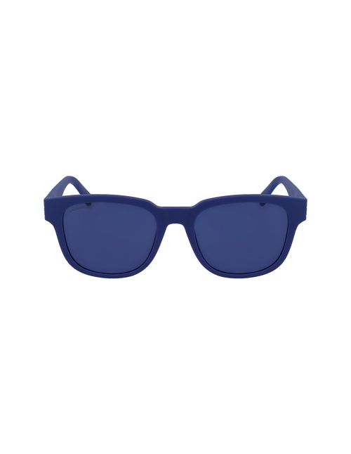 Lentes Solares Para Caballero Lacoste Azul L982S