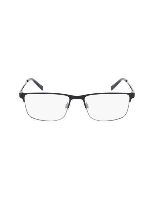 Lentes Oftalmicos Para Caballero Nautica Negro N7328