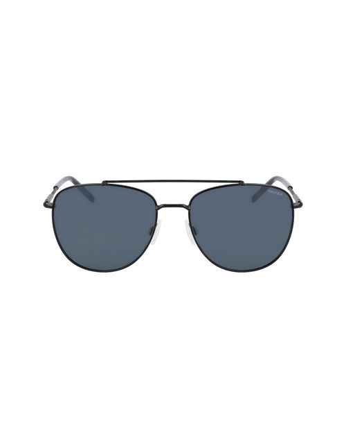 Lentes solares para caballero Nautica negro n5144s