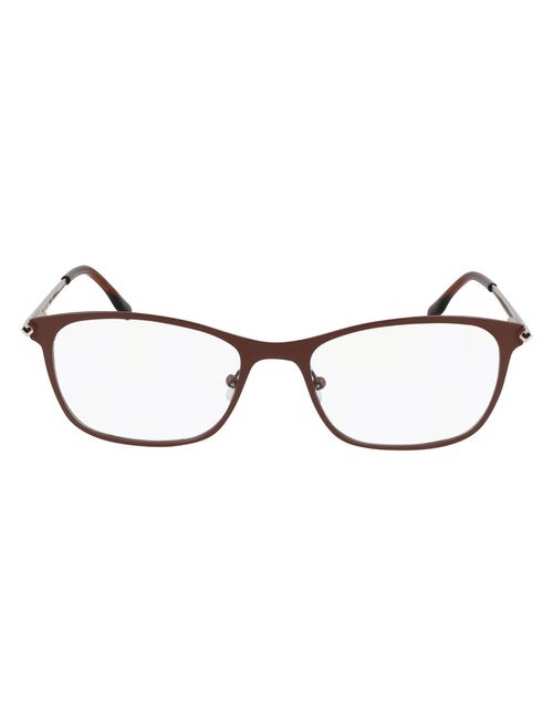 Lentes oftálmicos para dama Lacoste rosa l2276