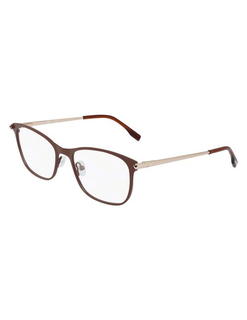 Lentes oftálmicos para dama Lacoste rosa l2276
