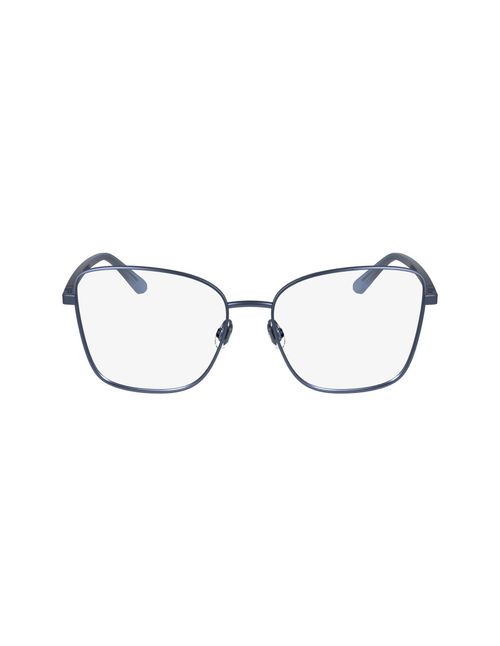 Lentes Oftálmicos Para Dama Calvin Klein Azul CK23128