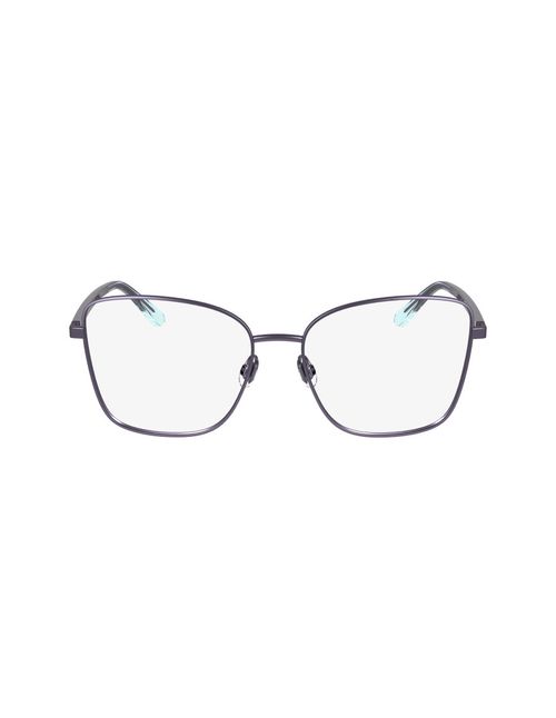 Lentes oftálmicos para dama Calvin Klein morado ck23128