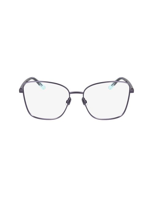 Lentes Oftálmicos Para Dama Calvin Klein Morado CK23128