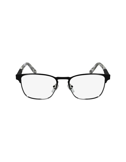 Lentes oftálmicos para caballero Calvin Klein negro ck23129