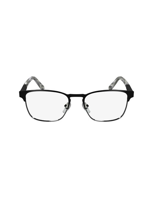 Lentes Oftálmicos Para Caballero Calvin Klein Negro CK23129