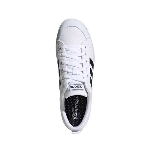 Tenis para Caballero Adidas Bravada Blancos FV8086