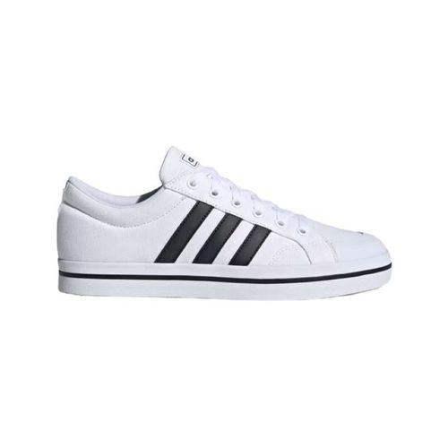 Tenis para Caballero Adidas Bravada Blancos FV8086